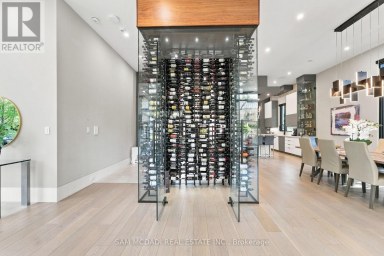 112 ELTON PARK ROAD Oakville (MO Morrison) Ontario photo 6