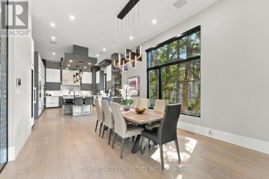 112 ELTON PARK ROAD Oakville (MO Morrison) Ontario photo 7