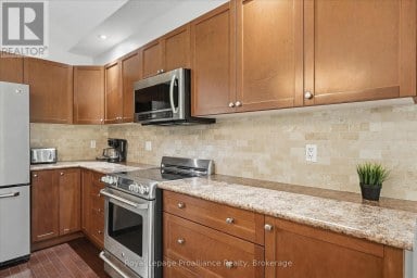 82 PARCELLS CRESCENT Peterborough (Otonabee Ward 1) Ontario photo 14