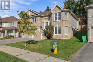 82 PARCELLS CRESCENT Peterborough (Otonabee Ward 1) Ontario photo 2