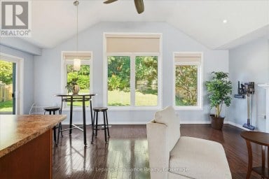 82 PARCELLS CRESCENT Peterborough (Otonabee Ward 1) Ontario photo 21