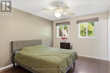 82 PARCELLS CRESCENT Peterborough (Otonabee Ward 1) Ontario photo 24