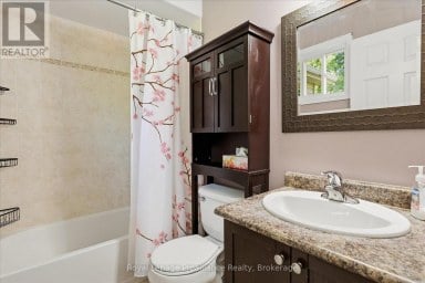 82 PARCELLS CRESCENT Peterborough (Otonabee Ward 1) Ontario photo 25