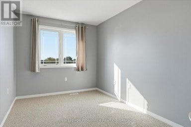 82 PARCELLS CRESCENT Peterborough (Otonabee Ward 1) Ontario photo 28