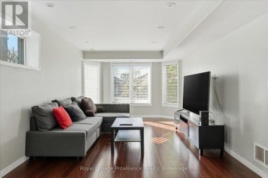 82 PARCELLS CRESCENT Peterborough (Otonabee Ward 1) Ontario photo 31