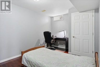 82 PARCELLS CRESCENT Peterborough (Otonabee Ward 1) Ontario photo 36