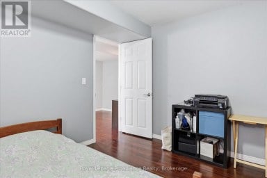 82 PARCELLS CRESCENT Peterborough (Otonabee Ward 1) Ontario photo 37