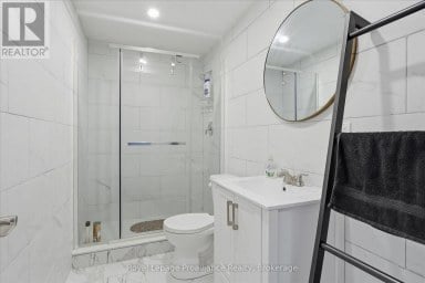 82 PARCELLS CRESCENT Peterborough (Otonabee Ward 1) Ontario photo 38