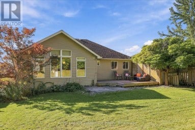 82 PARCELLS CRESCENT Peterborough (Otonabee Ward 1) Ontario photo 46