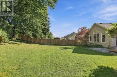 82 PARCELLS CRESCENT Peterborough (Otonabee Ward 1) Ontario photo 47