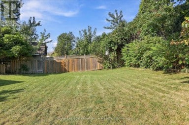 82 PARCELLS CRESCENT Peterborough (Otonabee Ward 1) Ontario photo 49