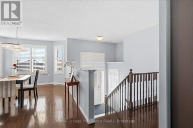 82 PARCELLS CRESCENT Peterborough (Otonabee Ward 1) Ontario photo 6
