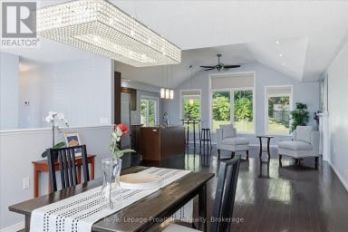 82 PARCELLS CRESCENT Peterborough (Otonabee Ward 1) Ontario photo 8