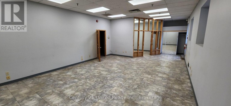 10 - 280 PERRY STREET, Peterborough (Town Ward 3), Ontario, K9J2J4