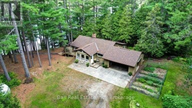 21 LUCERNE LAKE DRIVE Faraday Ontario photo 1