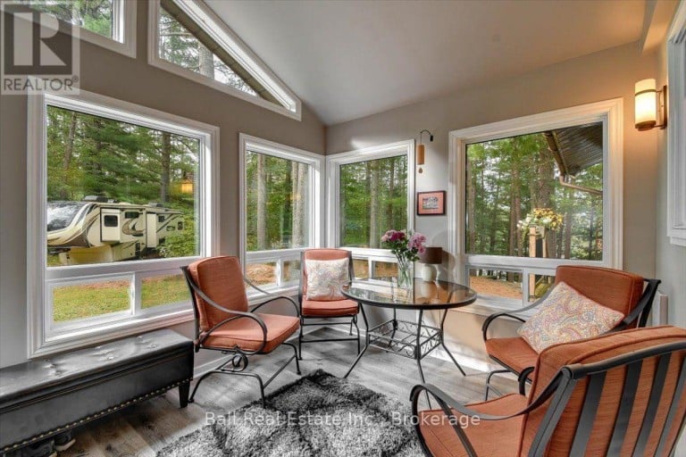 21 LUCERNE LAKE DRIVE, Faraday, Ontario, K0L1C0
