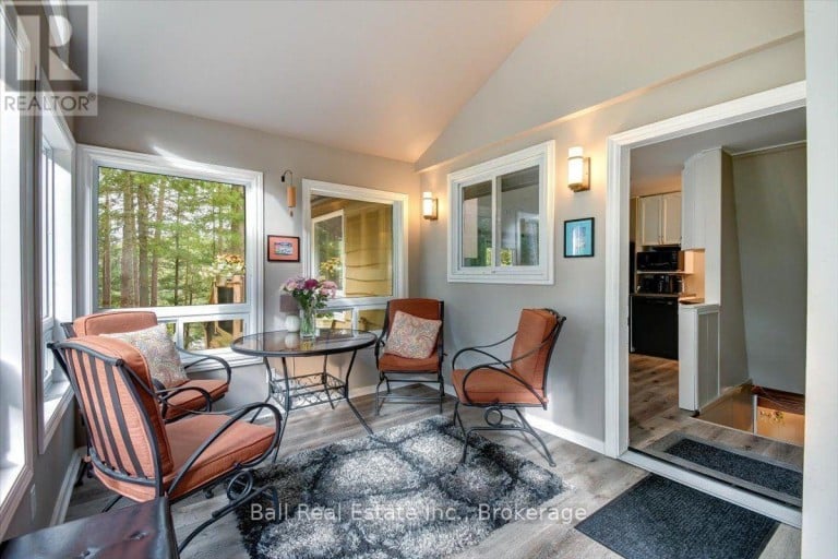 21 LUCERNE LAKE DRIVE, Faraday, Ontario, K0L1C0