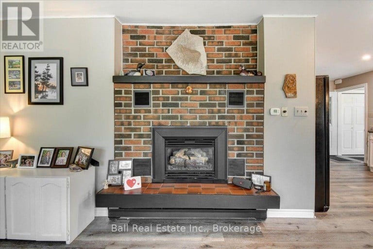 21 LUCERNE LAKE DRIVE, Faraday, Ontario, K0L1C0