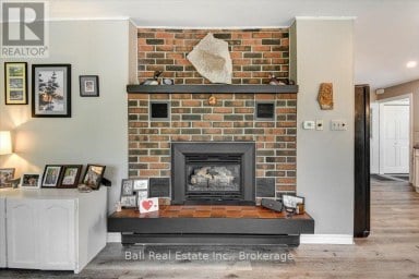 21 LUCERNE LAKE DRIVE Faraday Ontario photo 15