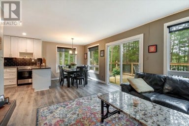 21 LUCERNE LAKE DRIVE Faraday Ontario photo 16