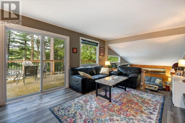 21 LUCERNE LAKE DRIVE, Faraday, Ontario, K0L1C0