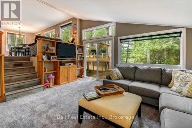 21 LUCERNE LAKE DRIVE Faraday Ontario photo 18
