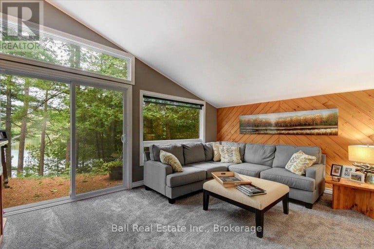 21 LUCERNE LAKE DRIVE, Faraday, Ontario, K0L1C0