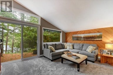 21 LUCERNE LAKE DRIVE Faraday Ontario photo 19