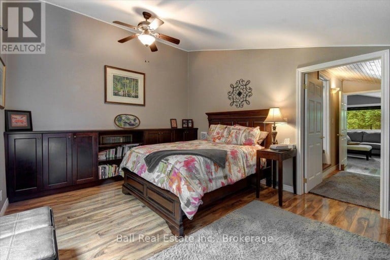 21 LUCERNE LAKE DRIVE, Faraday, Ontario, K0L1C0