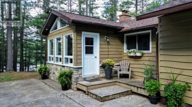 21 LUCERNE LAKE DRIVE Faraday Ontario photo 3