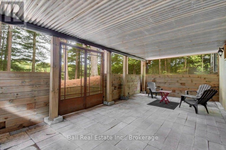 21 LUCERNE LAKE DRIVE, Faraday, Ontario, K0L1C0