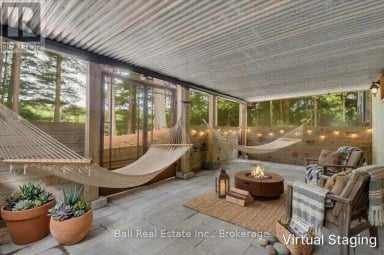 21 LUCERNE LAKE DRIVE Faraday Ontario photo 32
