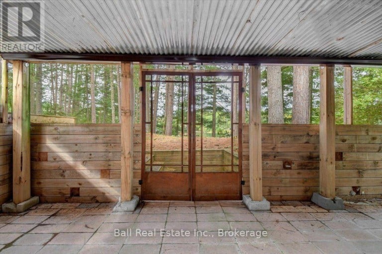 21 LUCERNE LAKE DRIVE, Faraday, Ontario, K0L1C0