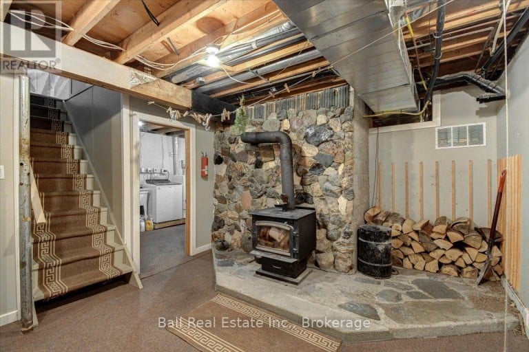21 LUCERNE LAKE DRIVE, Faraday, Ontario, K0L1C0