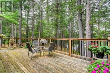 21 LUCERNE LAKE DRIVE Faraday Ontario photo 38