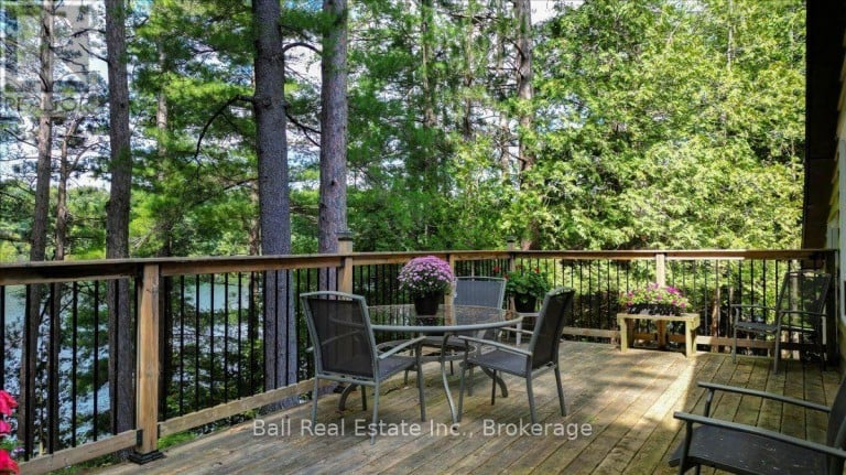 21 LUCERNE LAKE DRIVE, Faraday, Ontario, K0L1C0