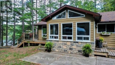 21 LUCERNE LAKE DRIVE Faraday Ontario photo 4