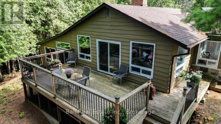 21 LUCERNE LAKE DRIVE, Faraday, Ontario, K0L1C0
