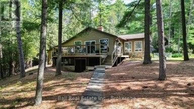 21 LUCERNE LAKE DRIVE Faraday Ontario photo 41
