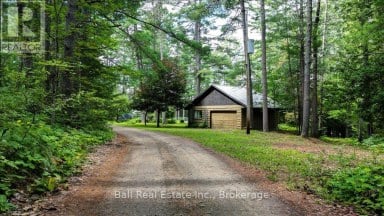 21 LUCERNE LAKE DRIVE Faraday Ontario photo 44