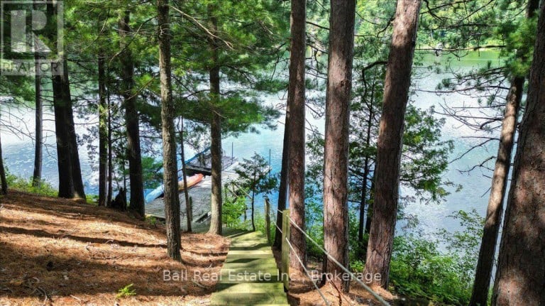 21 LUCERNE LAKE DRIVE, Faraday, Ontario, K0L1C0