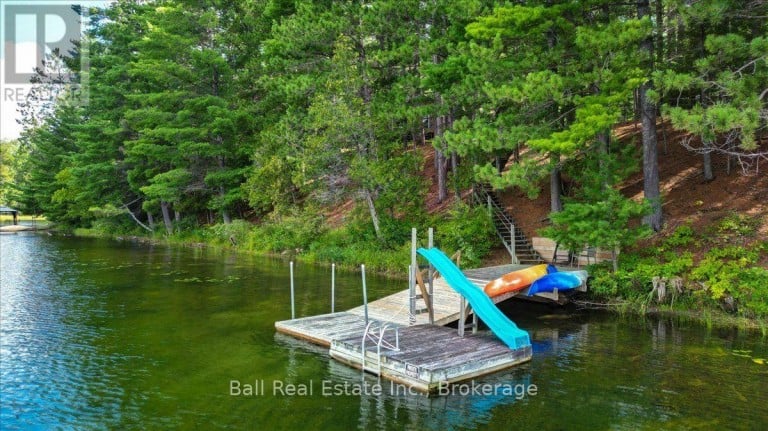 21 LUCERNE LAKE DRIVE, Faraday, Ontario, K0L1C0