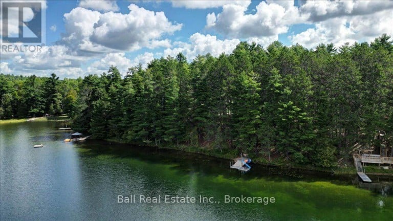21 LUCERNE LAKE DRIVE, Faraday, Ontario, K0L1C0