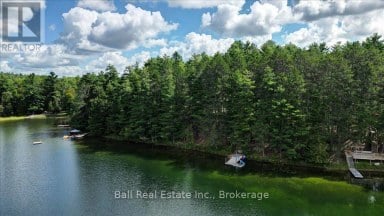 21 LUCERNE LAKE DRIVE Faraday Ontario photo 48