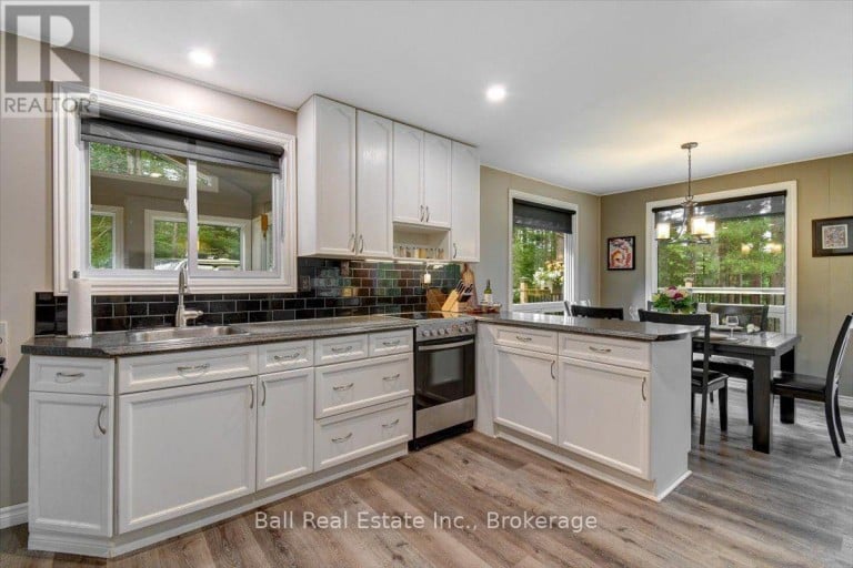 21 LUCERNE LAKE DRIVE, Faraday, Ontario, K0L1C0