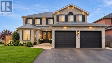 922 SNOWBIRD STREET Oshawa (Northglen) Ontario photo 1