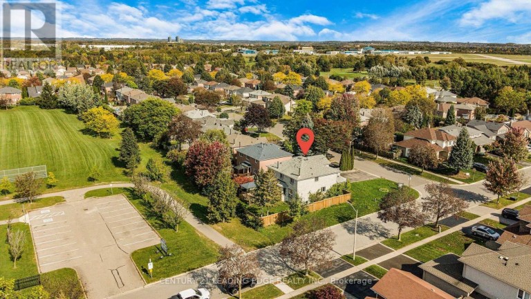 922 SNOWBIRD STREET, Oshawa (Northglen), Ontario, L1J8J8