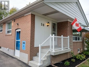 58 DEANVAR AVENUE Toronto (Wexford-Maryvale) Ontario photo 1