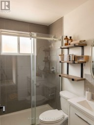 58 DEANVAR AVENUE Toronto (Wexford-Maryvale) Ontario photo 3