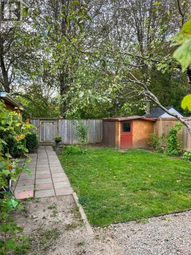 58 DEANVAR AVENUE, Toronto (Wexford-Maryvale), Ontario, M1R2N3